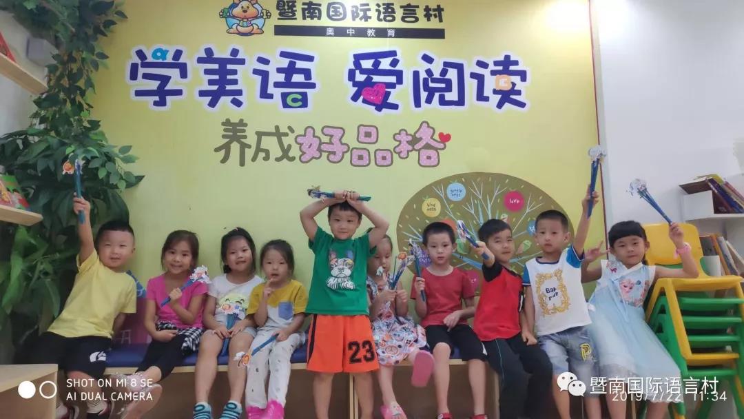 一大波萌娃即将来袭，快来pick你心目中的小可爱！（第一二期戏剧班）