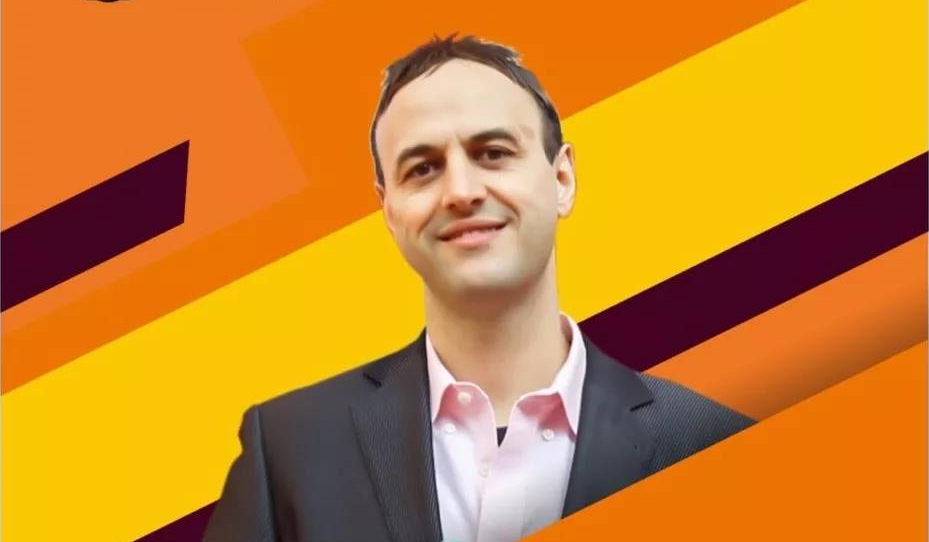 金牌外教Glenn公益直播课